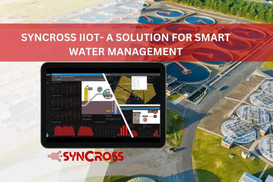 Smart Water Management