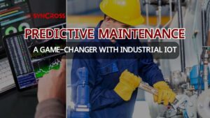 IoT Predictive Maintenance