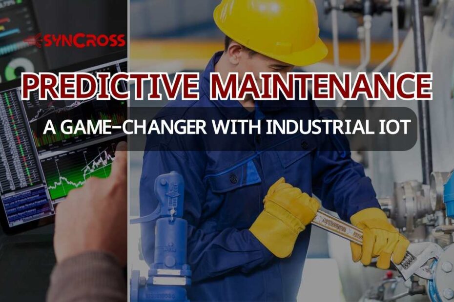 IoT Predictive Maintenance