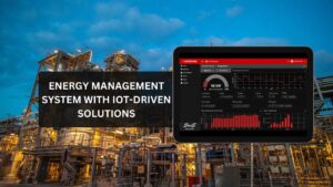 Energy Management System with IoT